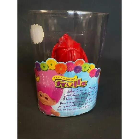 Firefighter Troll - Picture 3 of 5